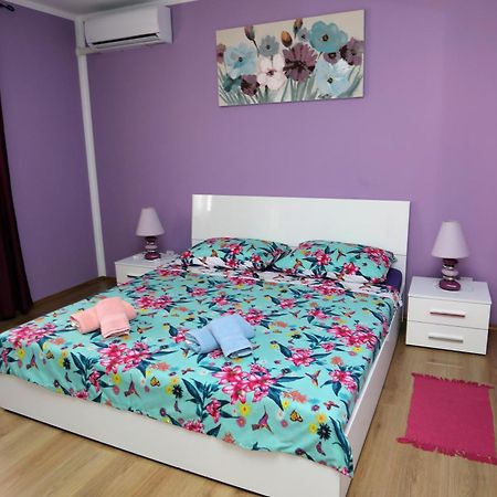 Apartman Modry Pula Exteriér fotografie